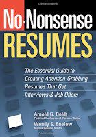 Honoured to be Featured: How My Resume Craftsmanship Found a Home in “No-Nonsense Resumes”
