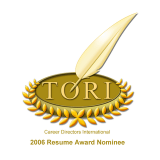 Navigating the TORI Awards Journey: A Year of Exceptional Nominations