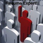 PS...You're a resume expert
