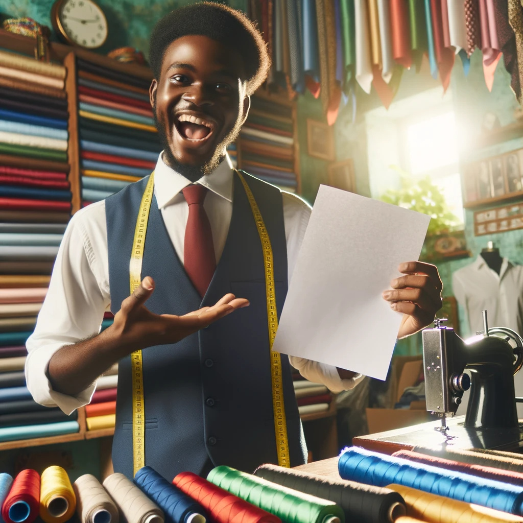 Master the Art of Cover Letters: Focus on the Employer, Not Yourself