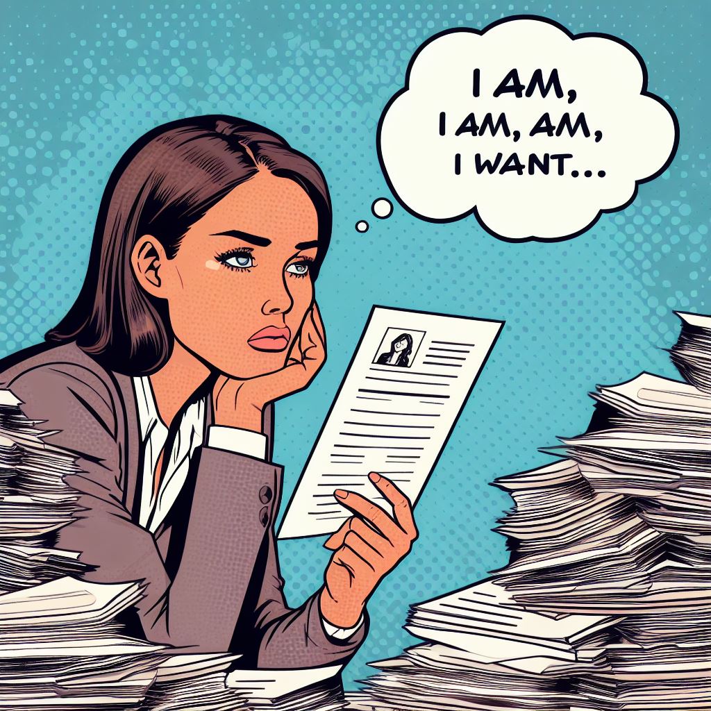 Unlocking the Power of ‘You’: Crafting Compelling Cover Letters