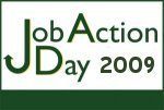 Job Action Day 2009: Today’s Enlightened Jobseeker