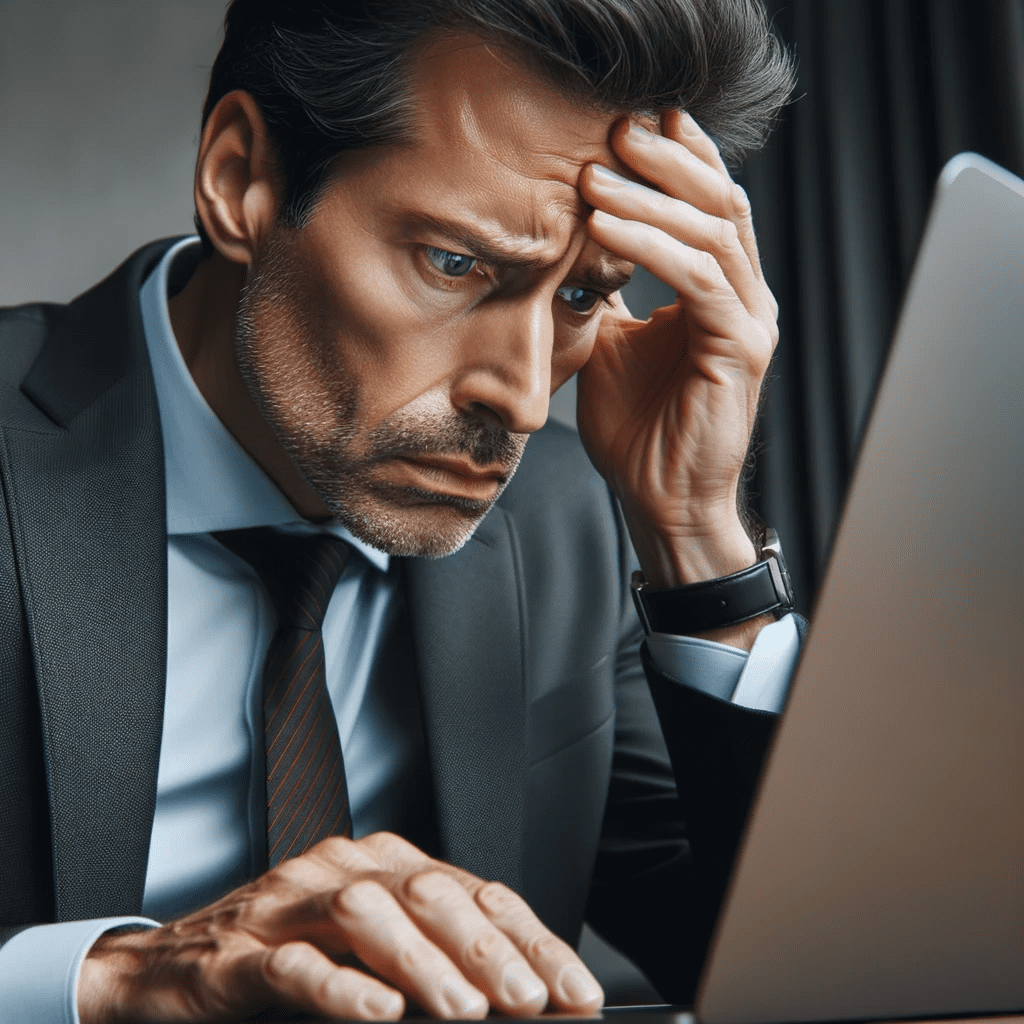 Conquer Interview Anxiety: Practical Action Steps for Jobseekers