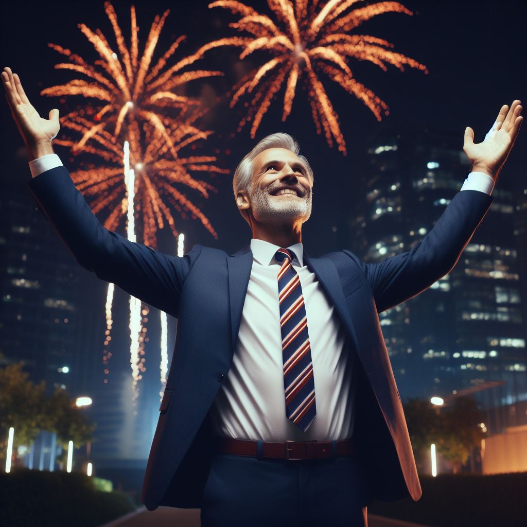 Revitalise Your Job Hunt: Fresh Strategies for a New Year!