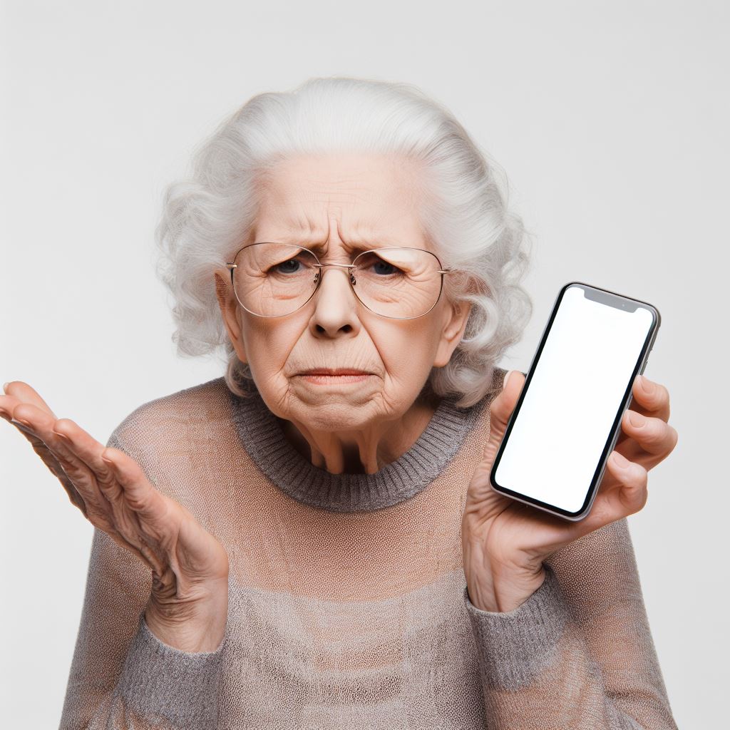 Age is Just a Number: Unleash Your Potential Regardless!”