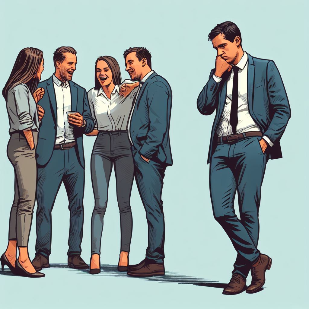 The Art of Small Talk: Why Keeping Up with Sports and Current Events Matters