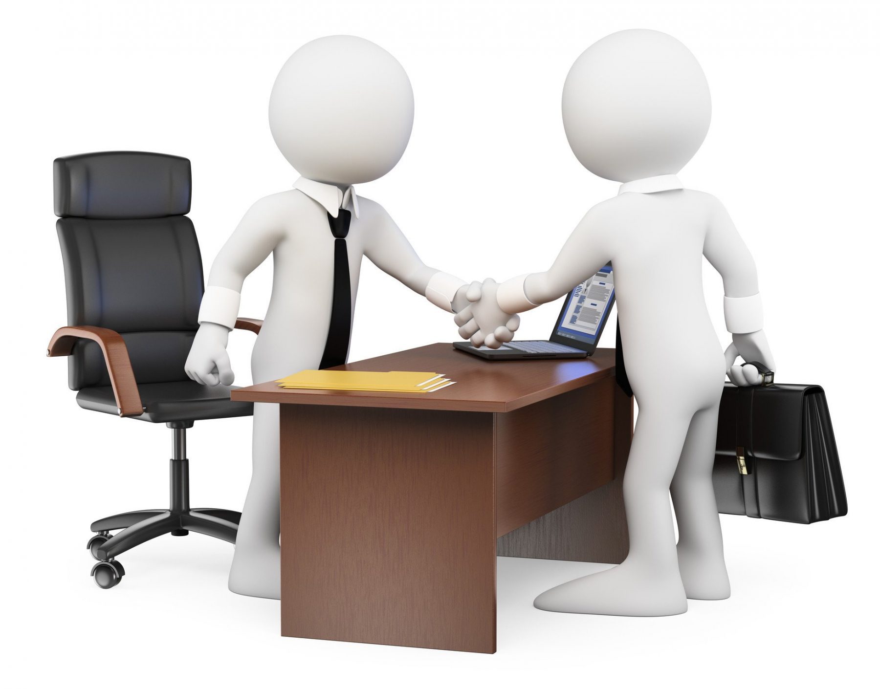 Get a job quickly (or 13 ways to make your job search harder and longer!)