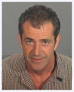 Picture of Mel Gibson