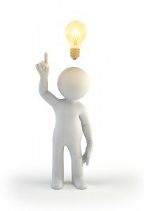 3. Needs new ideas