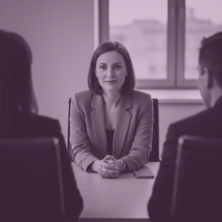 Executive Biography