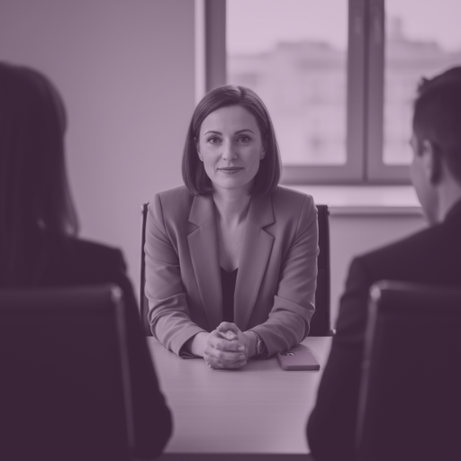 Executive Biography