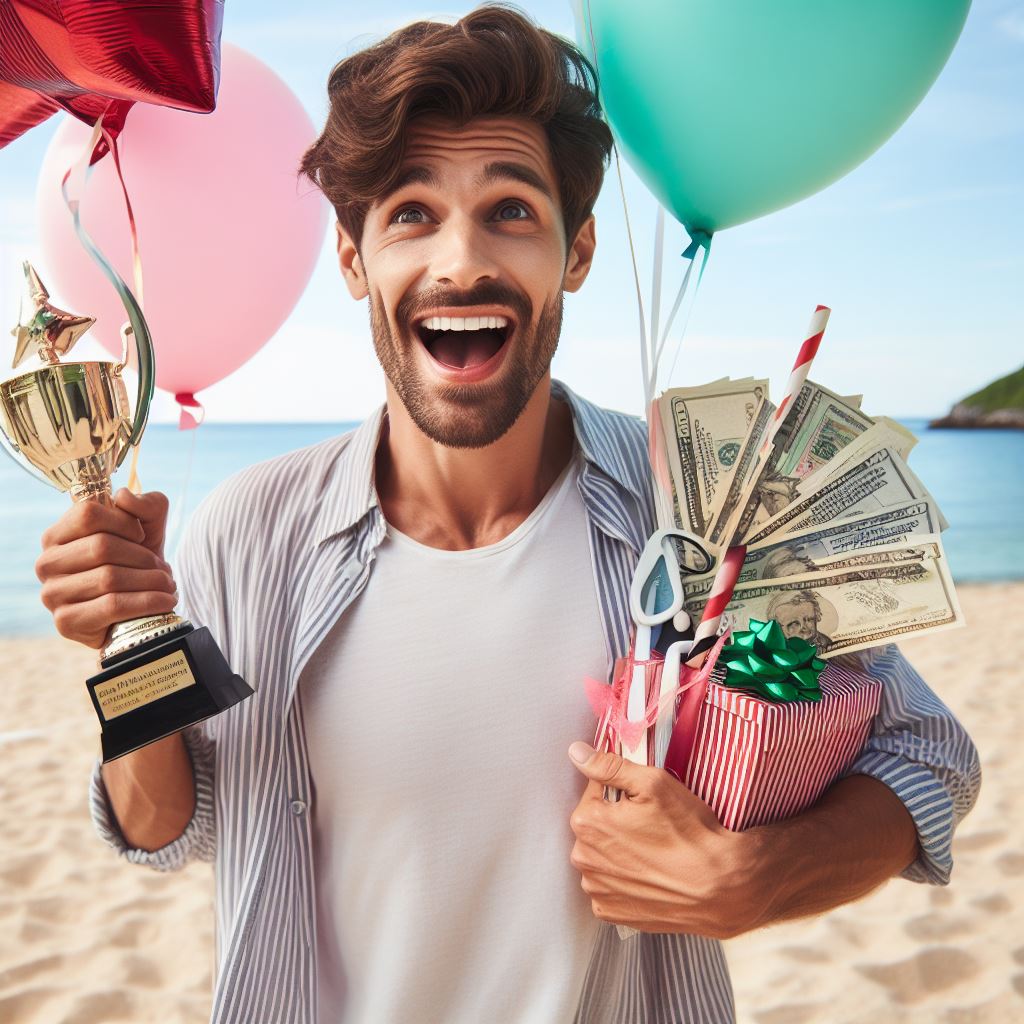 Own Your Achievements: The Power of Authentic Self-Presentation in Job Searches