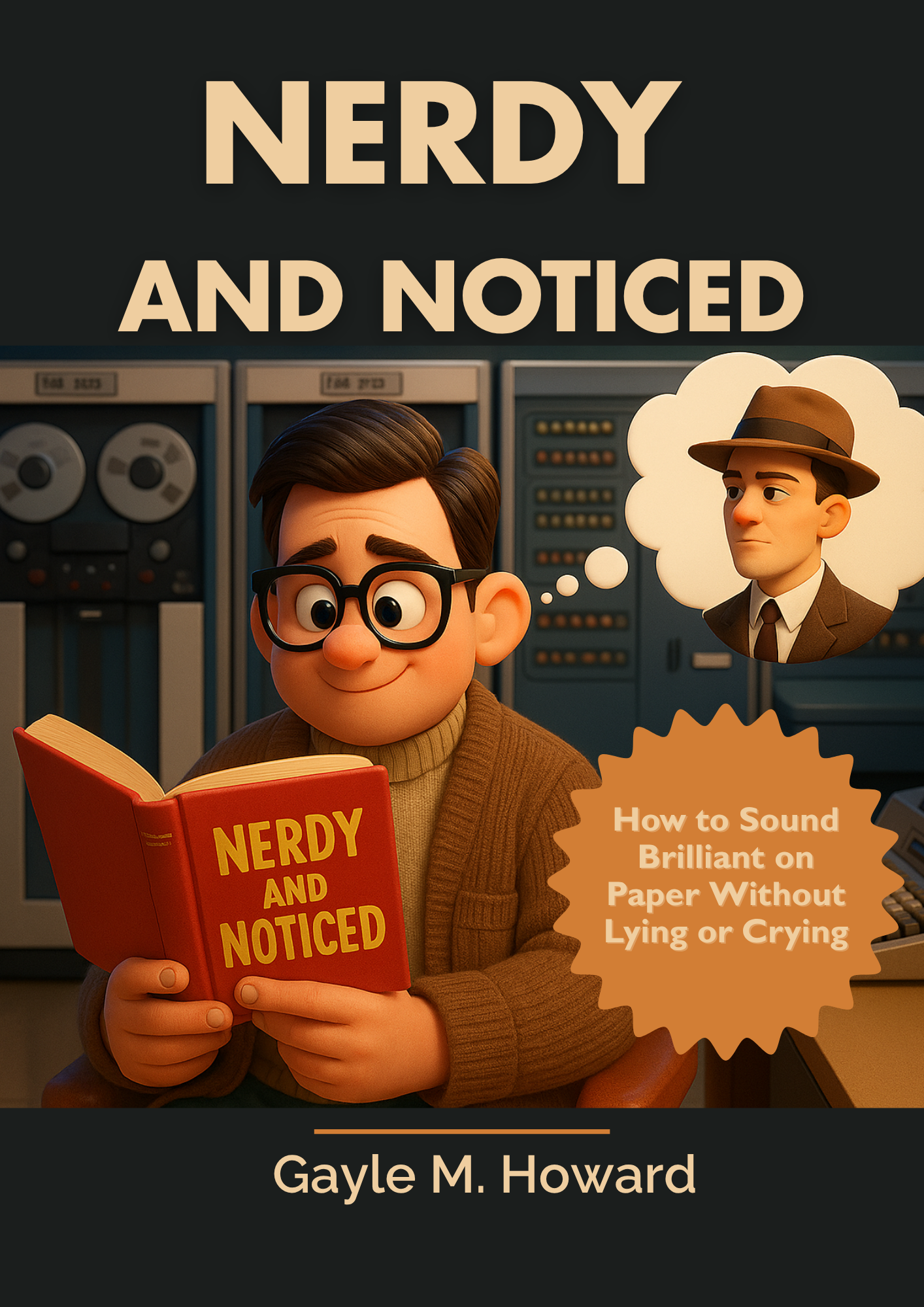 Nerdy and Noticed - Image 2