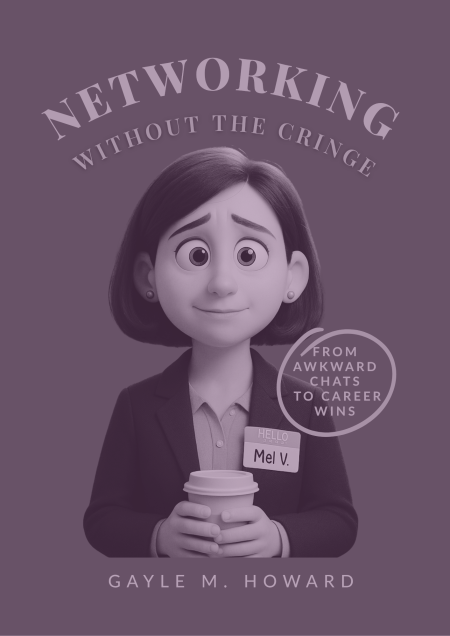 Networking Without The Cringe