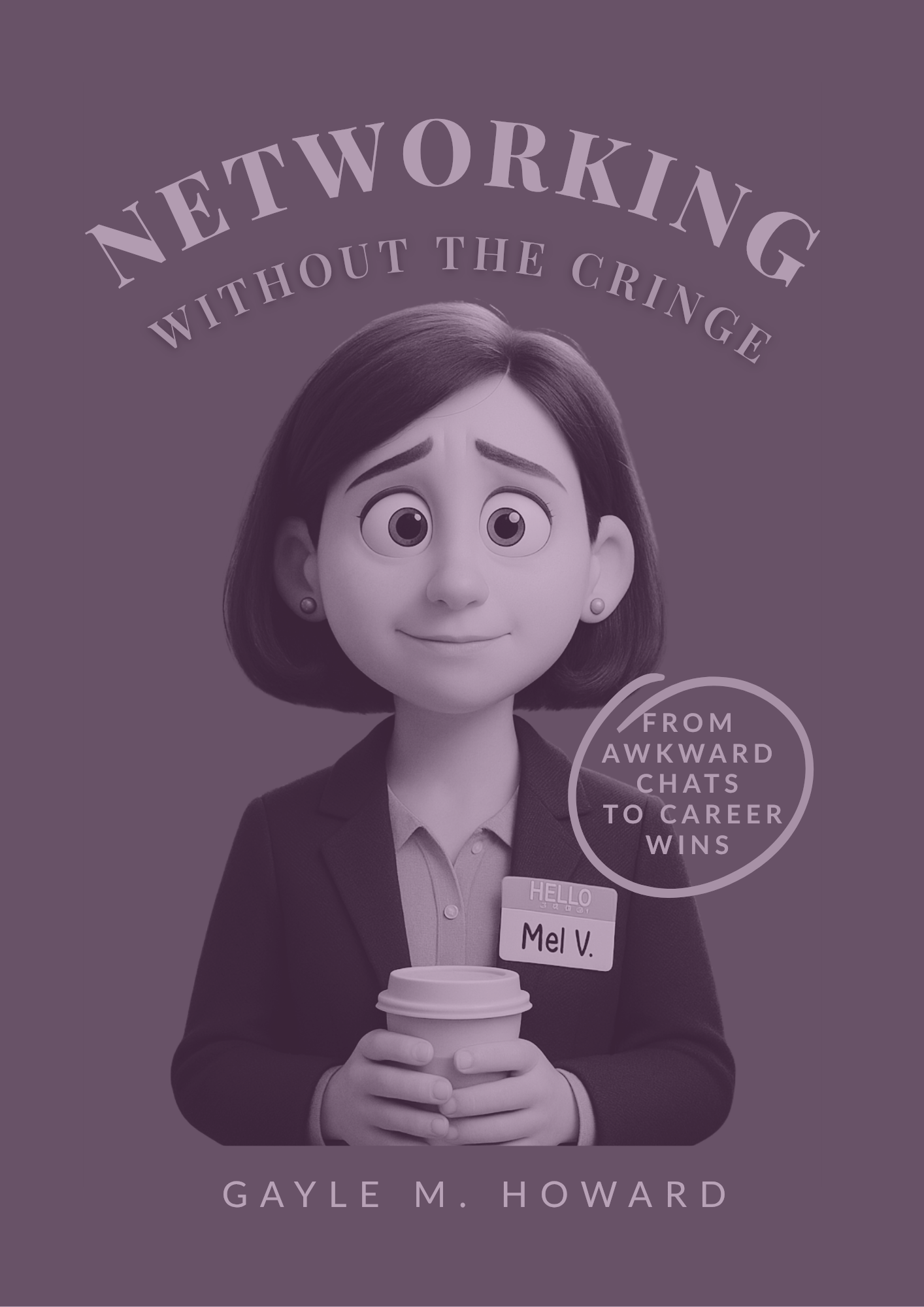 Networking Without The Cringe