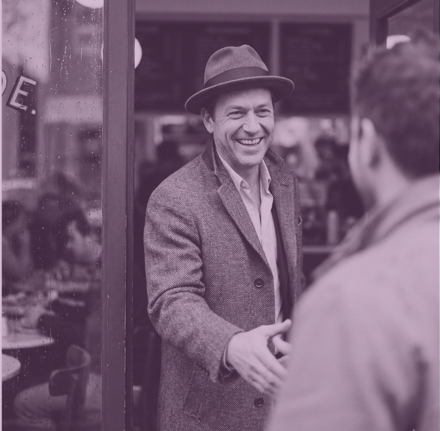 networking mastery
