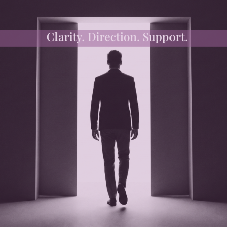 The Executive Career Advisory Experience